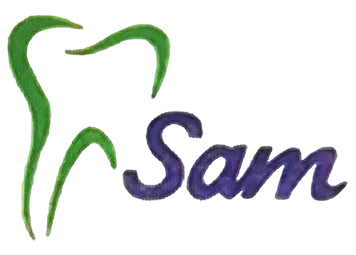 سامان زر دندان